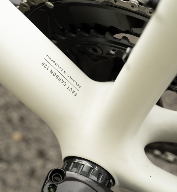 tarmac sl8 bottom bracket